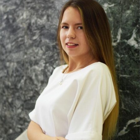 Карина Зайцева