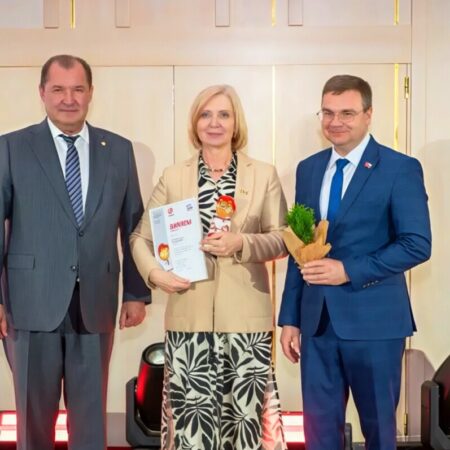 Проект «Праздник для всех» Дома Актера Пермского отделения СТД РФ стал победителем XXV Конкурса социальных и культурных проектов ПАО «ЛУКОЙЛ»